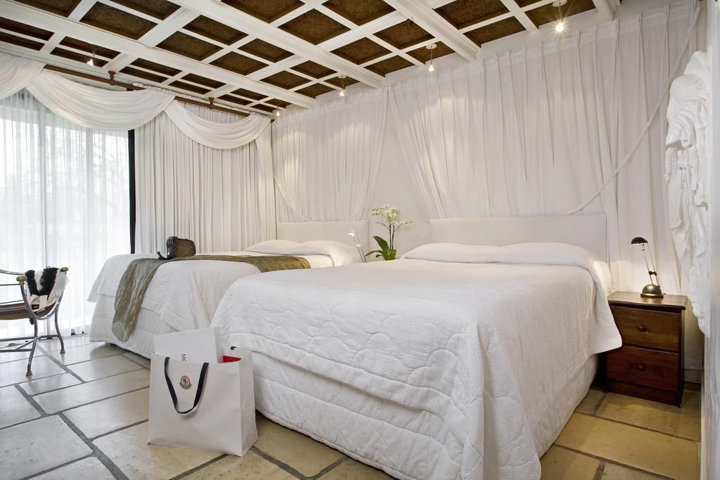 Relais Du Bois Saint Georges - Hotel De Charme Saintes Bagian luar foto