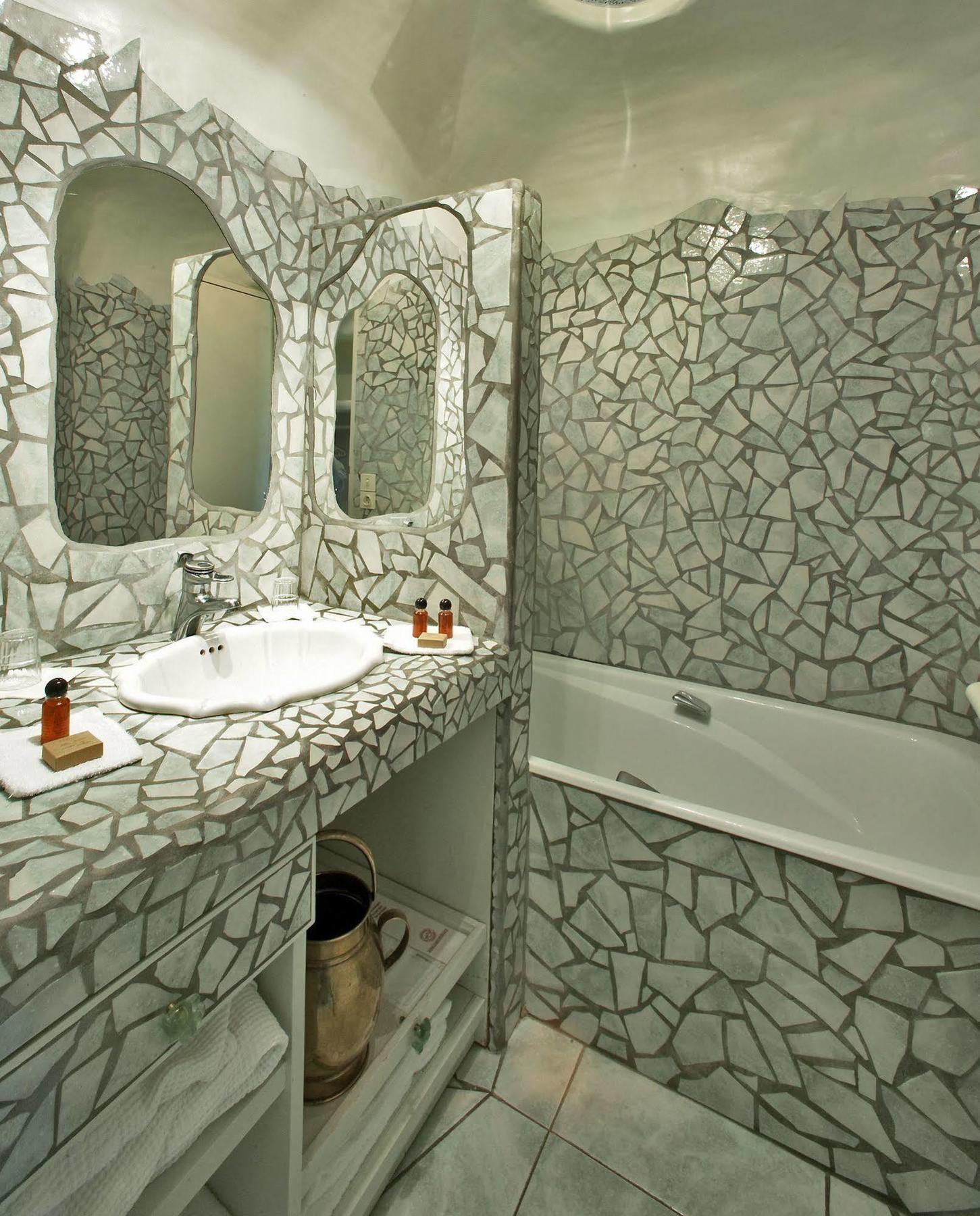 Relais Du Bois Saint Georges - Hotel De Charme Saintes Bagian luar foto