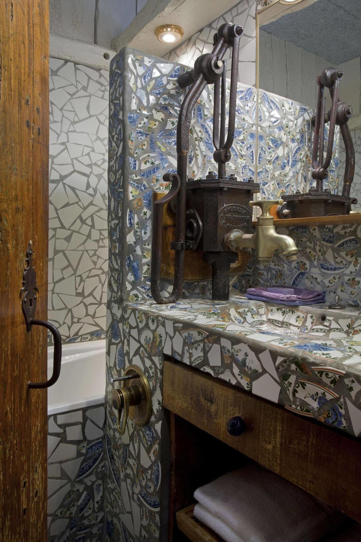 Relais Du Bois Saint Georges - Hotel De Charme Saintes Bagian luar foto