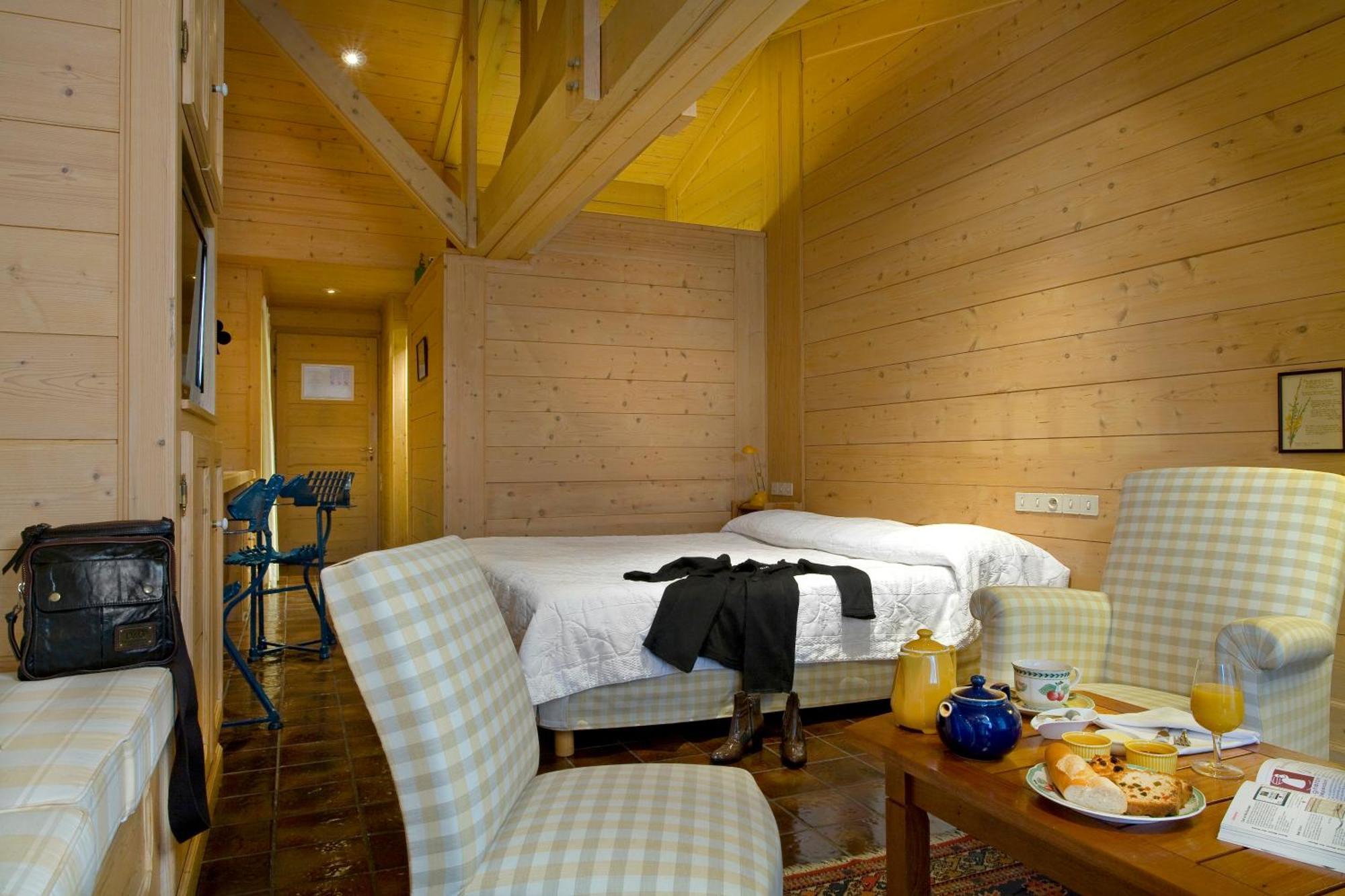 Relais Du Bois Saint Georges - Hotel De Charme Saintes Bagian luar foto